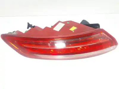 Second-hand car spare part left tailgate light for renault laguna coupe gt oem iam references   