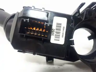 Pezzo di ricambio per auto di seconda mano controllo della luce per kia cee´d drive riferimenti oem iam 3753ma2210 934101m630 934201h500