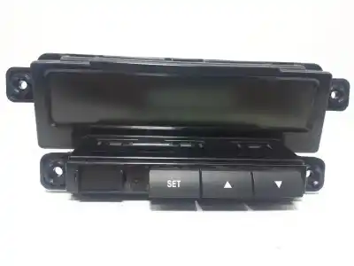 Pezzo di ricambio per auto di seconda mano Display Multifunzione per KIA CEE´D Drive Riferimenti OEM IAM 957101H700  