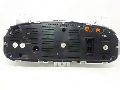 Pezzo di ricambio per auto di seconda mano pannello degli strumenti per kia cee´d drive riferimenti oem iam 940241h151  10b24088
