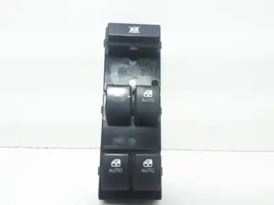 Pezzo di ricambio per auto di seconda mano Interruttore Alzacristalli Anteriore Sinistro per KIA CEE´D Drive Riferimenti OEM IAM 935701H120  