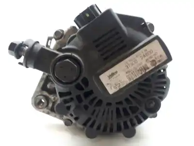 Pezzo di ricambio per auto di seconda mano alternatore per kia cee´d drive riferimenti oem iam 373002a600 120a tg12c090