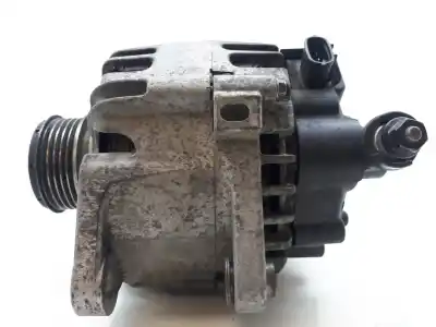 Pezzo di ricambio per auto di seconda mano alternatore per kia cee´d drive riferimenti oem iam 373002a600 120a tg12c090