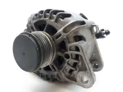 Pezzo di ricambio per auto di seconda mano alternatore per kia cee´d drive riferimenti oem iam 373002a600 120a tg12c090