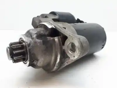 Second-hand car spare part starter motor for seat ibiza (6l1) cool oem iam references 021911023  001120400