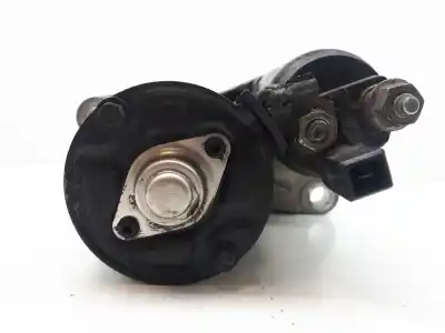 Second-hand car spare part starter motor for seat ibiza (6l1) cool oem iam references 021911023  001120400