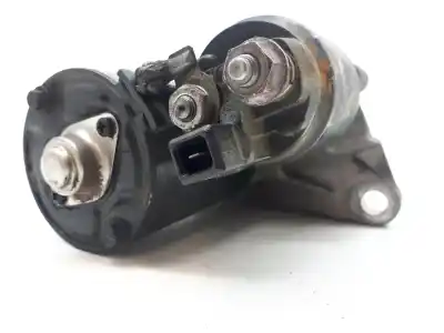 Second-hand car spare part starter motor for seat ibiza (6l1) cool oem iam references 021911023  001120400