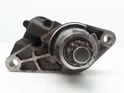 Second-hand car spare part starter motor for seat ibiza (6l1) cool oem iam references 021911023  001120400