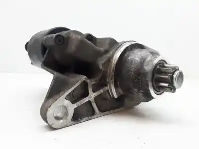 Second-hand car spare part starter motor for seat ibiza (6l1) cool oem iam references 021911023  001120400