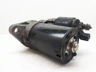 Second-hand car spare part starter motor for seat ibiza (6l1) cool oem iam references 021911023  001120400