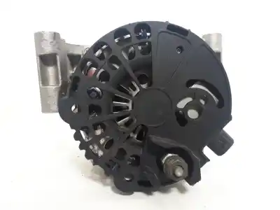 Автозапчастина б/у генератор для opel corsa d corsavan посилання на oem iam  lra03065 