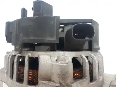 Автозапчастина б/у генератор для opel corsa d corsavan посилання на oem iam  lra03065 