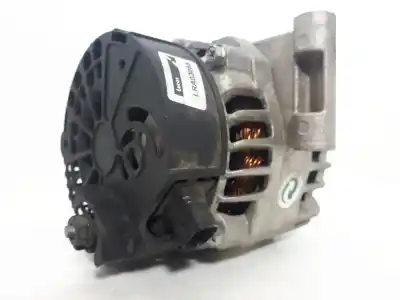 Автозапчастина б/у генератор для opel corsa d corsavan посилання на oem iam  lra03065 