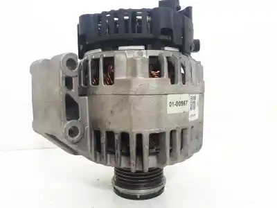 Автозапчастина б/у генератор для opel corsa d corsavan посилання на oem iam  lra03065 