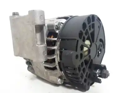 Автозапчастина б/у генератор для opel corsa d corsavan посилання на oem iam  lra03065 