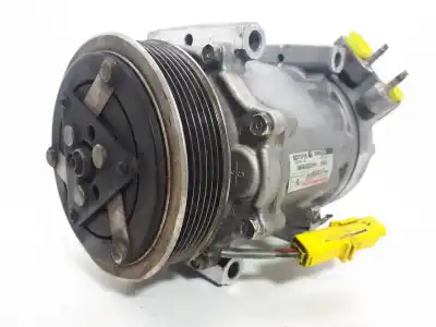 Tweedehands auto-onderdeel airconditioning compressor voor citroen xsara picasso 1.6 hdi 90 lx plus oem iam-referenties 9686061780  1802