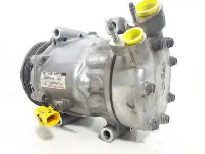 Tweedehands auto-onderdeel airconditioning compressor voor citroen xsara picasso 1.6 hdi 90 lx plus oem iam-referenties 9686061780  1802