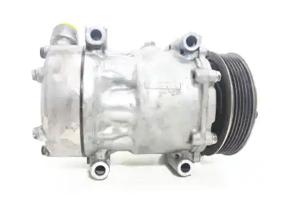 Tweedehands auto-onderdeel airconditioning compressor voor citroen xsara picasso 1.6 hdi 90 lx plus oem iam-referenties 9686061780  1802