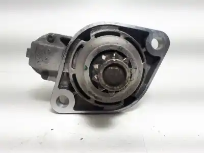 Pezzo di ricambio per auto di seconda mano Motorino Di Avviamento per AUDI A3 (8P) 2.0 16V FSI Riferimenti OEM IAM 02M911023M  D6GS14