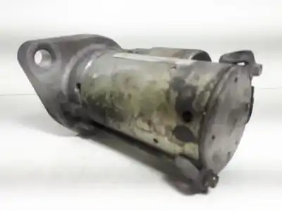 Peça sobressalente para automóvel em segunda mão motor de arranque por audi a3 (8p) 2.0 16v fsi referências oem iam 02m911023m  d6gs14