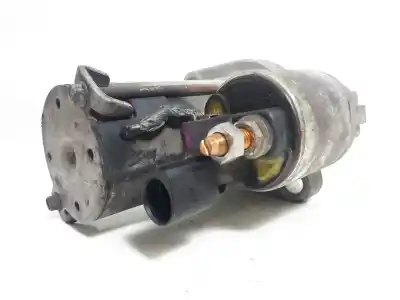 Peça sobressalente para automóvel em segunda mão motor de arranque por audi a3 (8p) 2.0 16v fsi referências oem iam 02m911023m  d6gs14