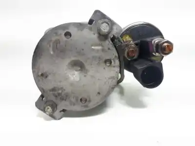 Peça sobressalente para automóvel em segunda mão motor de arranque por audi a3 (8p) 2.0 16v fsi referências oem iam 02m911023m  d6gs14