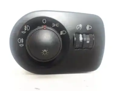 Автозапчасти б/у управление светом за seat leon (1p1) comfort limited ссылки oem iam 1p1941431b