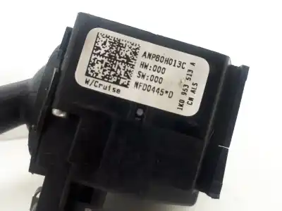 Автозапчасти б/у прерывный контроль за seat leon (1p1) comfort limited ссылки oem iam 1k0953513a  