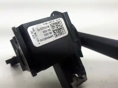 Автозапчастина б/у команда чистити для seat leon (1p1) comfort limited посилання на oem iam 1k0953519a  