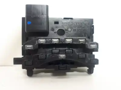 Pièce détachée automobile d'occasion Module électronique pour SEAT LEON (1P1) Comfort Limited Références OEM IAM 1K0959654  00203500
