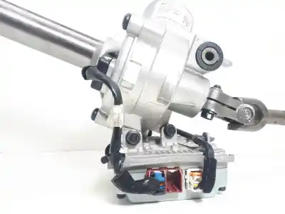 Recambio de automóvil de segunda mano de COLUMNA DIRECCION para KIA CEED  referencias OEM IAM 56300J7030 J7563E0200 4CDTC100