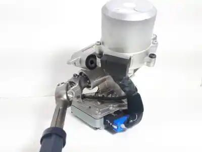 Second-hand car spare part steering column for kia ceed business oem iam references 56300j7030 j7563e0200 4cdtc100