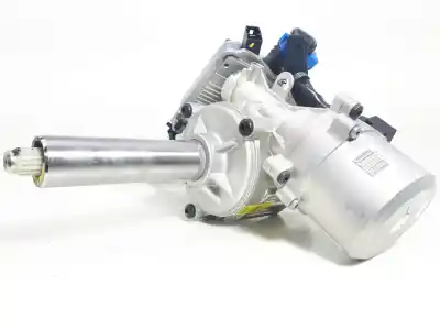 Second-hand car spare part steering column for kia ceed business oem iam references 56300j7030 j7563e0200 4cdtc100