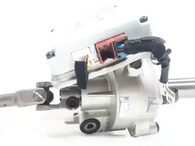 Second-hand car spare part steering column for kia ceed business oem iam references 56300j7030 j7563e0200 4cdtc100