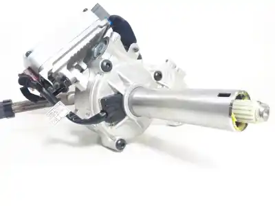 Second-hand car spare part steering column for kia ceed business oem iam references 56300j7030 j7563e0200 4cdtc100