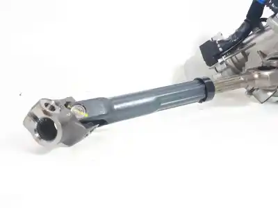 Second-hand car spare part steering column for kia ceed business oem iam references 56300j7030 j7563e0200 4cdtc100