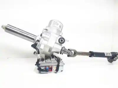 Second-hand car spare part steering column for kia ceed business oem iam references 56300j7030 j7563e0200 4cdtc100