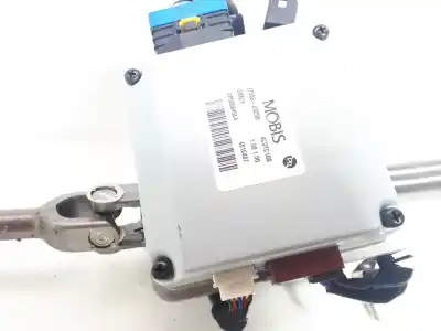 Second-hand car spare part steering column for kia ceed business oem iam references 56300j7030 j7563e0200 4cdtc100