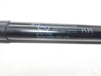 Автозапчасти б/у амортизаторы багажника/двери за kia ceed business ссылки oem iam 81781j7000  