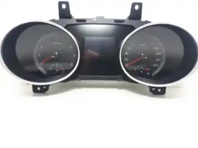 Second-hand car spare part dashboard for kia ceed business oem iam references 94021j7210