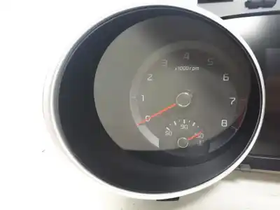 Second-hand car spare part dashboard for kia ceed business oem iam references 94021j7210 v453 1100447043po