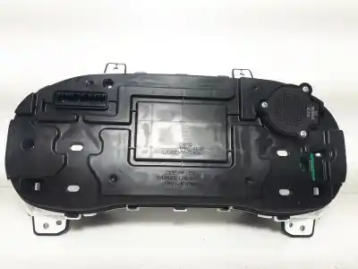 Second-hand car spare part dashboard for kia ceed business oem iam references 94021j7210 v453 1100447043po