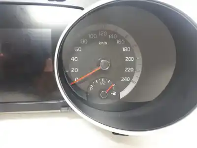 Second-hand car spare part dashboard for kia ceed business oem iam references 94021j7210 v453 1100447043po