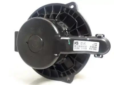 Автозапчасти б/у отопительный двигатель за kia ceed business ссылки oem iam eb1d1nxjaa  