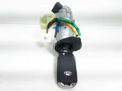 Автозапчасти б/у переключатель стартера за kia ceed business ссылки oem iam   