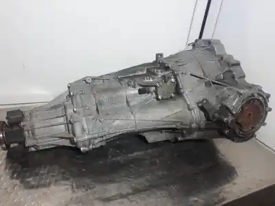 Pièce détachée automobile d'occasion boîte de vitesses pour audi a5 coupe (8t) 3.0 tdi quattro références oem iam 0b4300027 4670001606 3y04