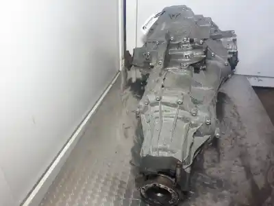 Pièce détachée automobile d'occasion boîte de vitesses pour audi a5 coupe (8t) 3.0 tdi quattro références oem iam 0b4300027 4670001606 3y04