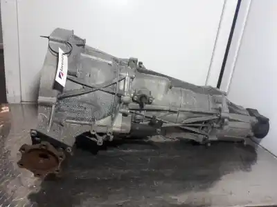 Pièce détachée automobile d'occasion boîte de vitesses pour audi a5 coupe (8t) 3.0 tdi quattro références oem iam 0b4300027 4670001606 3y04