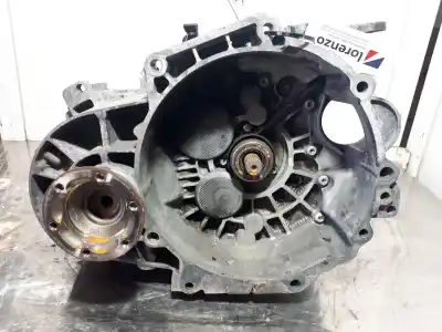 Peça sobressalente para automóvel em segunda mão CAIXA DE VELOCIDADES por SEAT IBIZA (6L1)  Referências OEM IAM KDV  