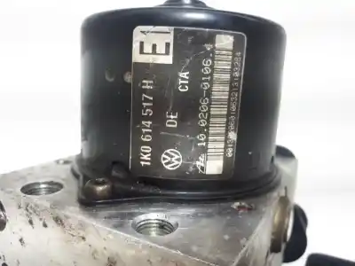 Second-hand car spare part abs for audi a3 (8p) 2.0 tdi oem iam references 1k0907379k 10096003483 czu3l07w62